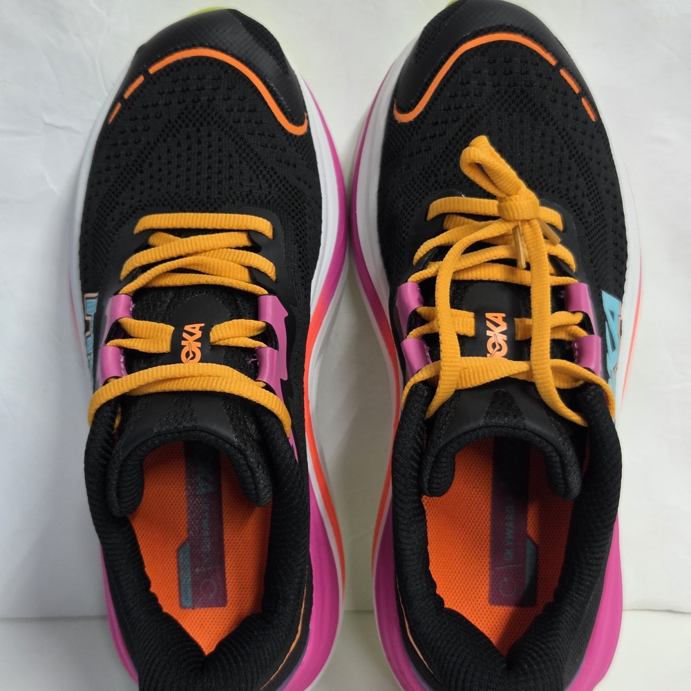 Hoka One One Skyward X Womens Running Shoes Size 8 NEW!! - Picture 8 of 13
